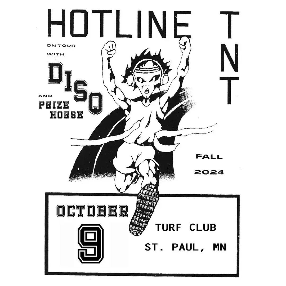 Hotline TNT