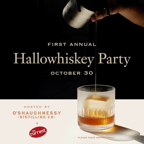 Hallowhiskey