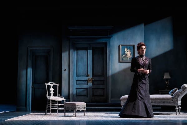 MN Shortlist, Sept. 26-Oct. 2: Ibsen at the Guthrie and more