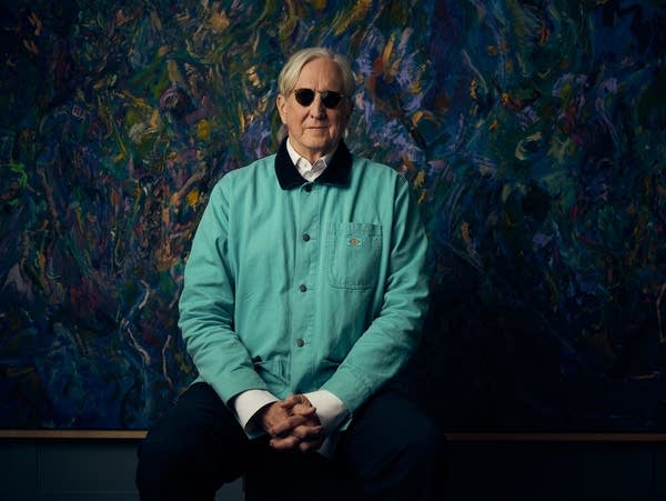 Coffee Break: T Bone Burnett