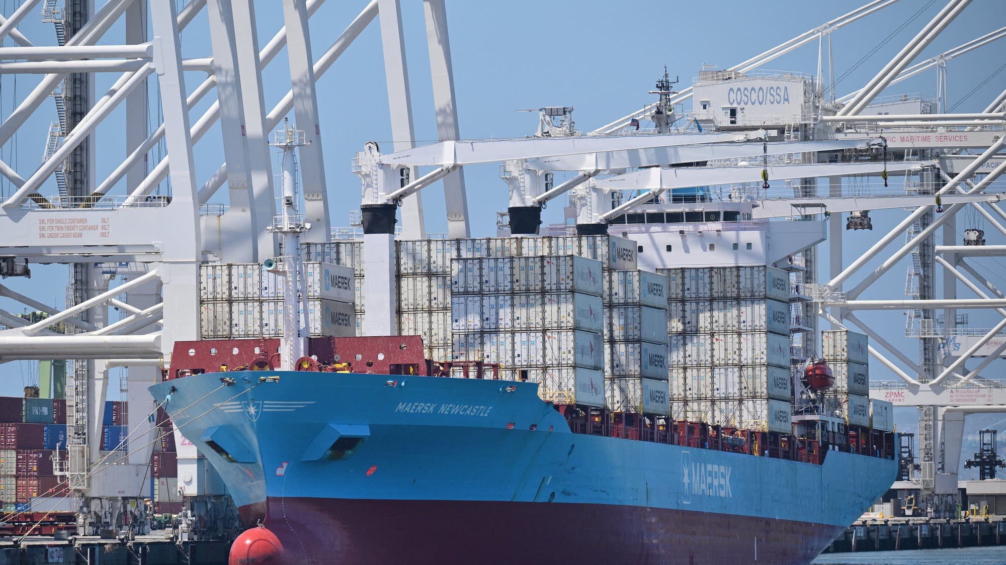 Weekly Wrap: Are tariffs just white noise?