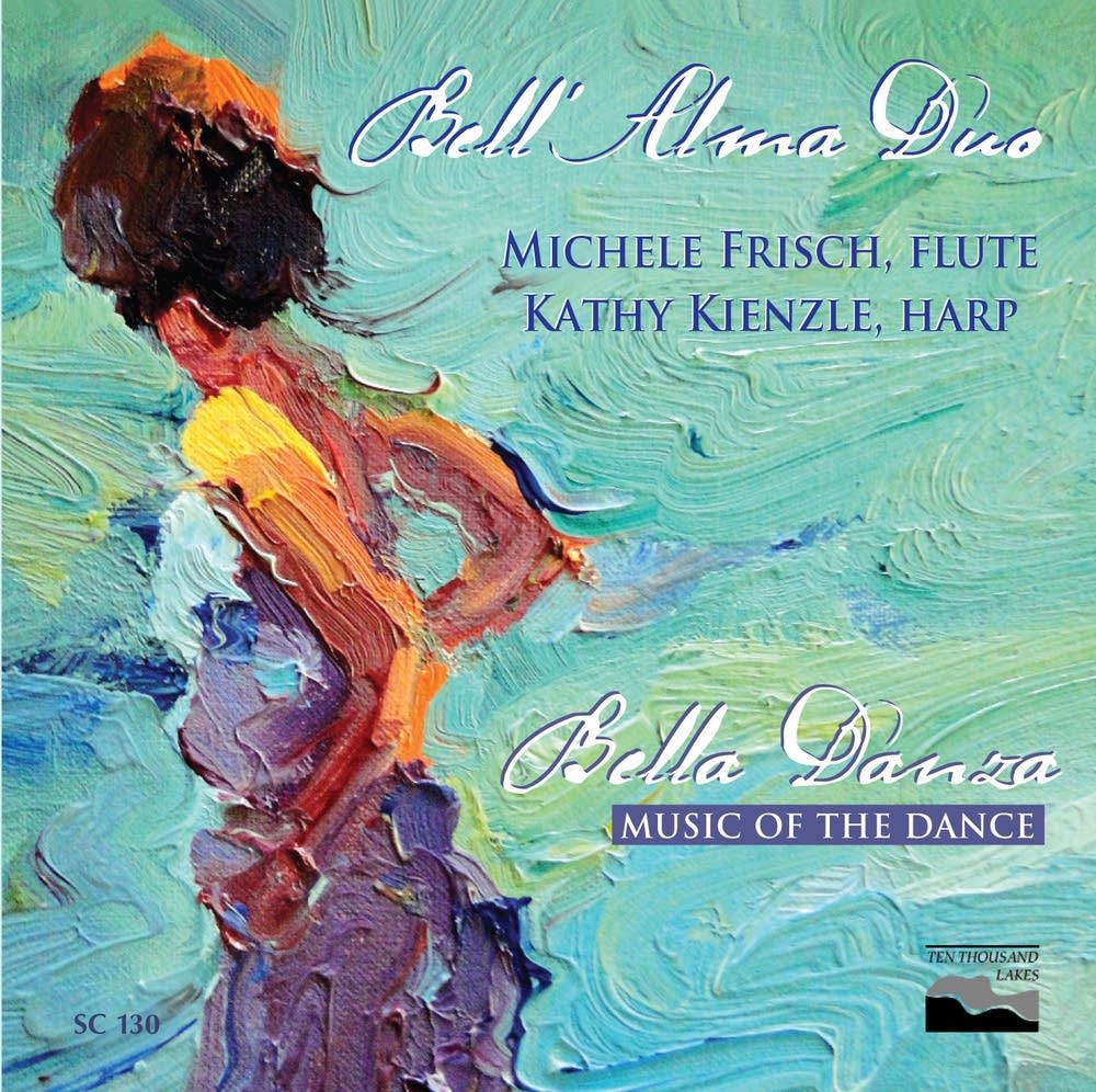 Music of the Dance