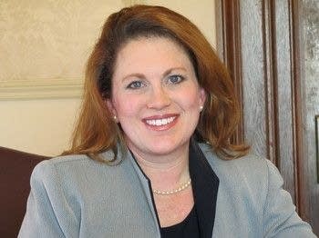 Baby on the way for new lawmaker