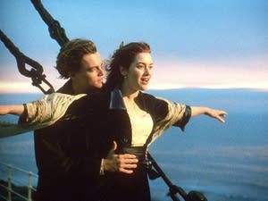 Horner's best-known score is for "Titanic."