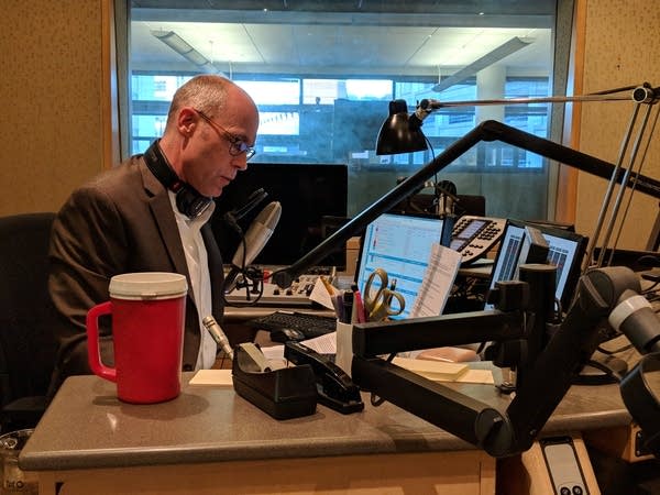 What’s on MPR News today? 1/5/18