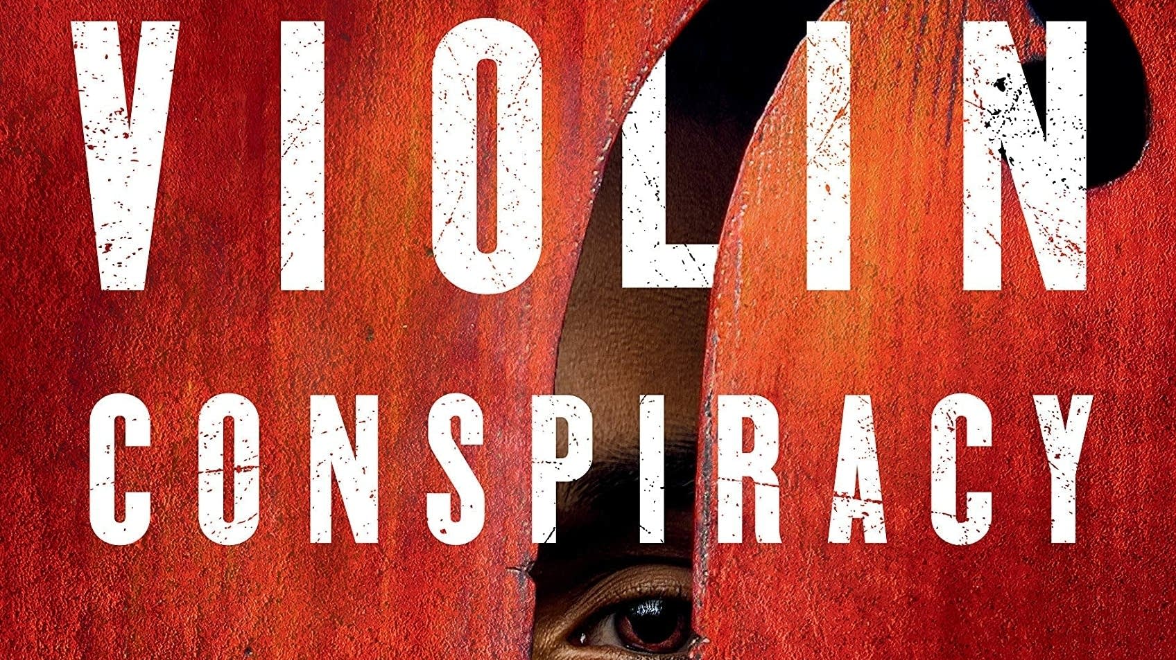 'The Violin Conspiracy' shows what it can be like to play classical