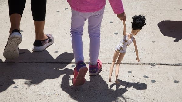 It’s not just what you know, it’s who you know — for kids, too