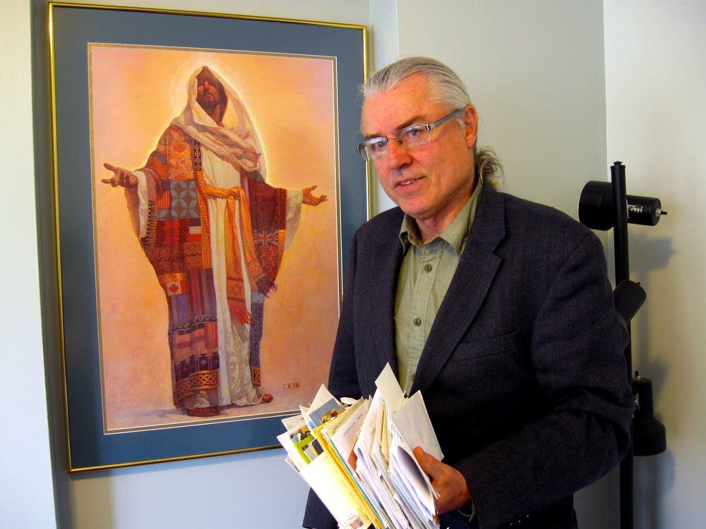Mike Tegeder