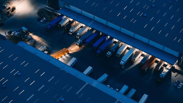 Climbing costs across the supply chain