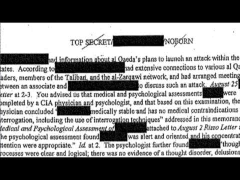 Lack of transparency uniting left and right