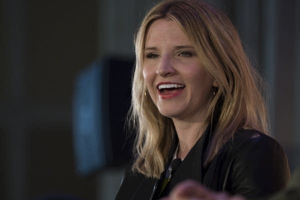 Aspen Ideas Festival: Tara Westover's memoir 'Educated'