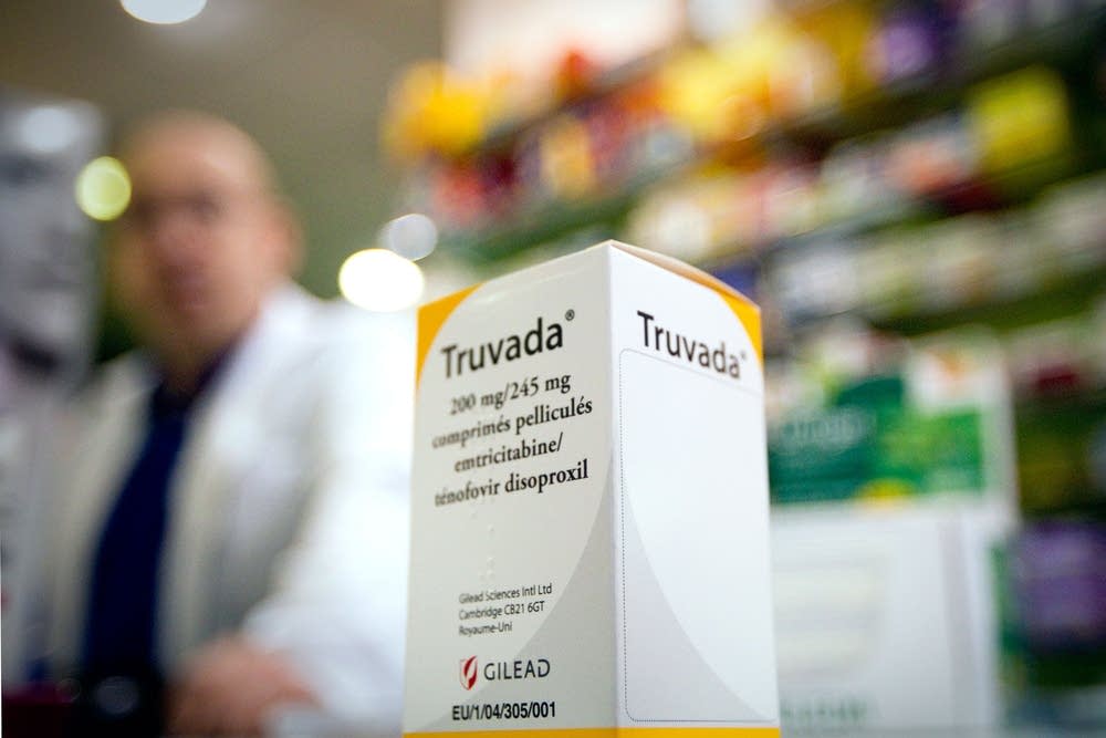 Truvada