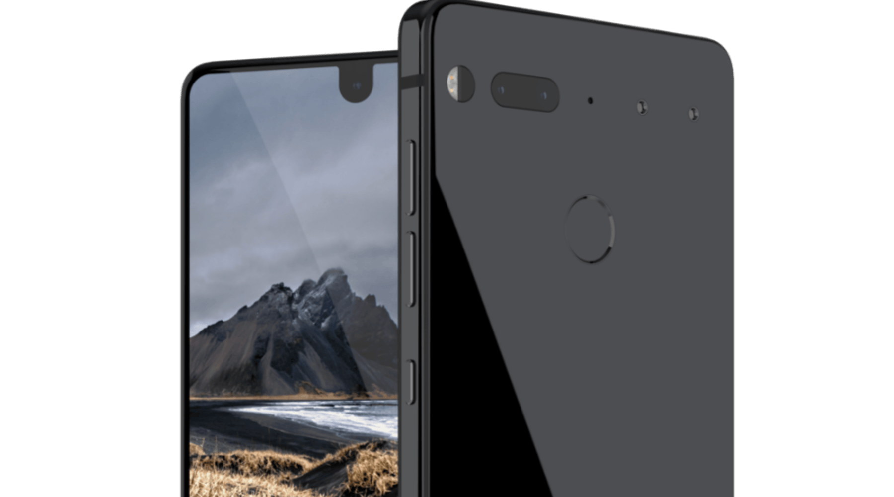 06/09/2017: A competitor for the Android and iPhone?