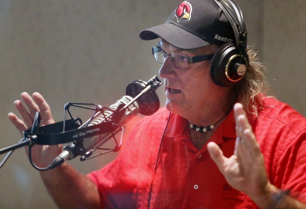 Jesse Ventura