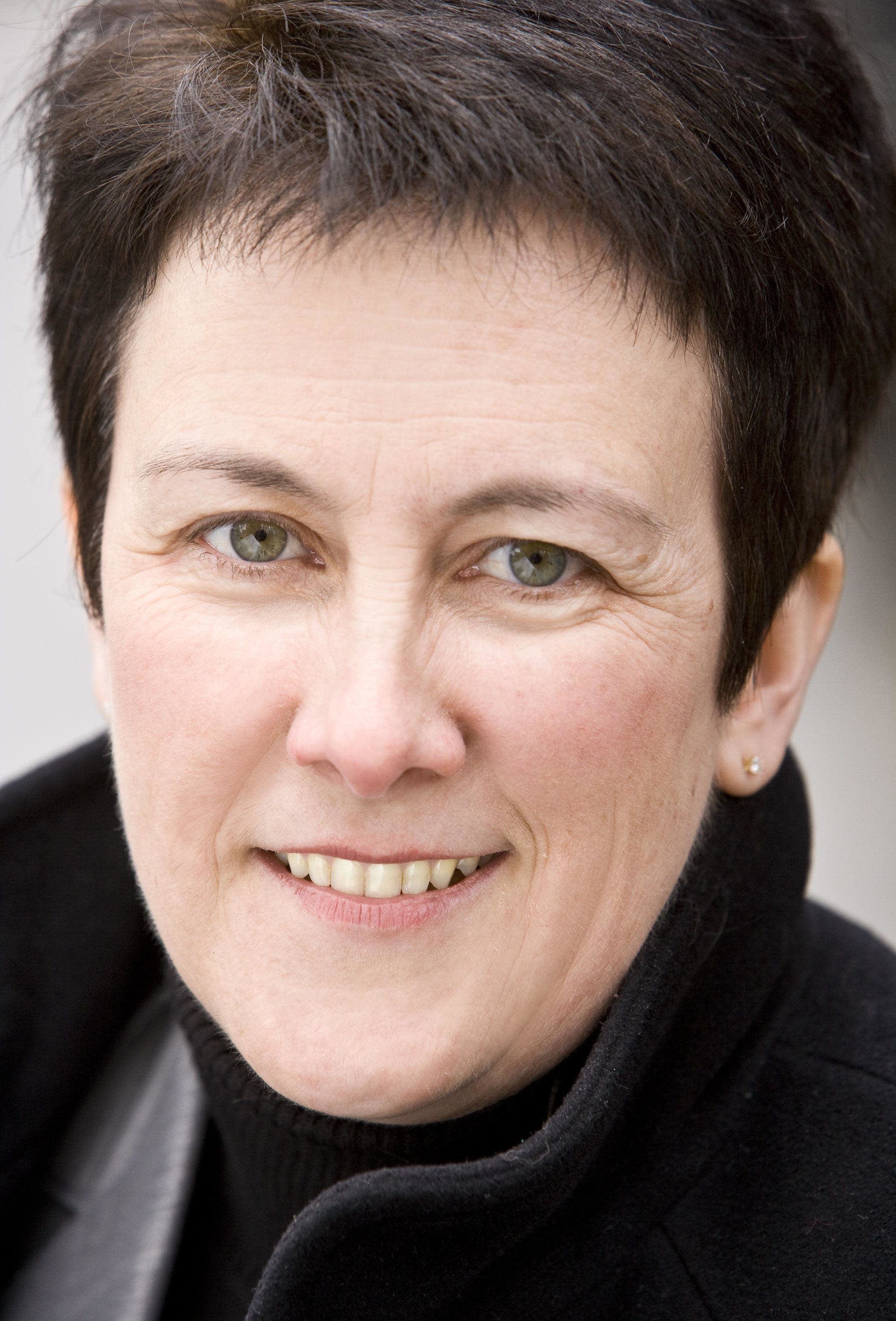 Jennifer Higdon is one of the only female composers presenting this season.