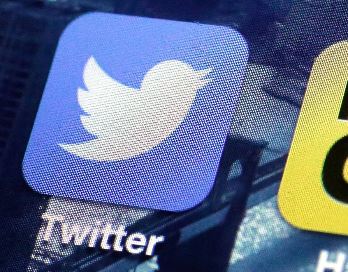 Twitter