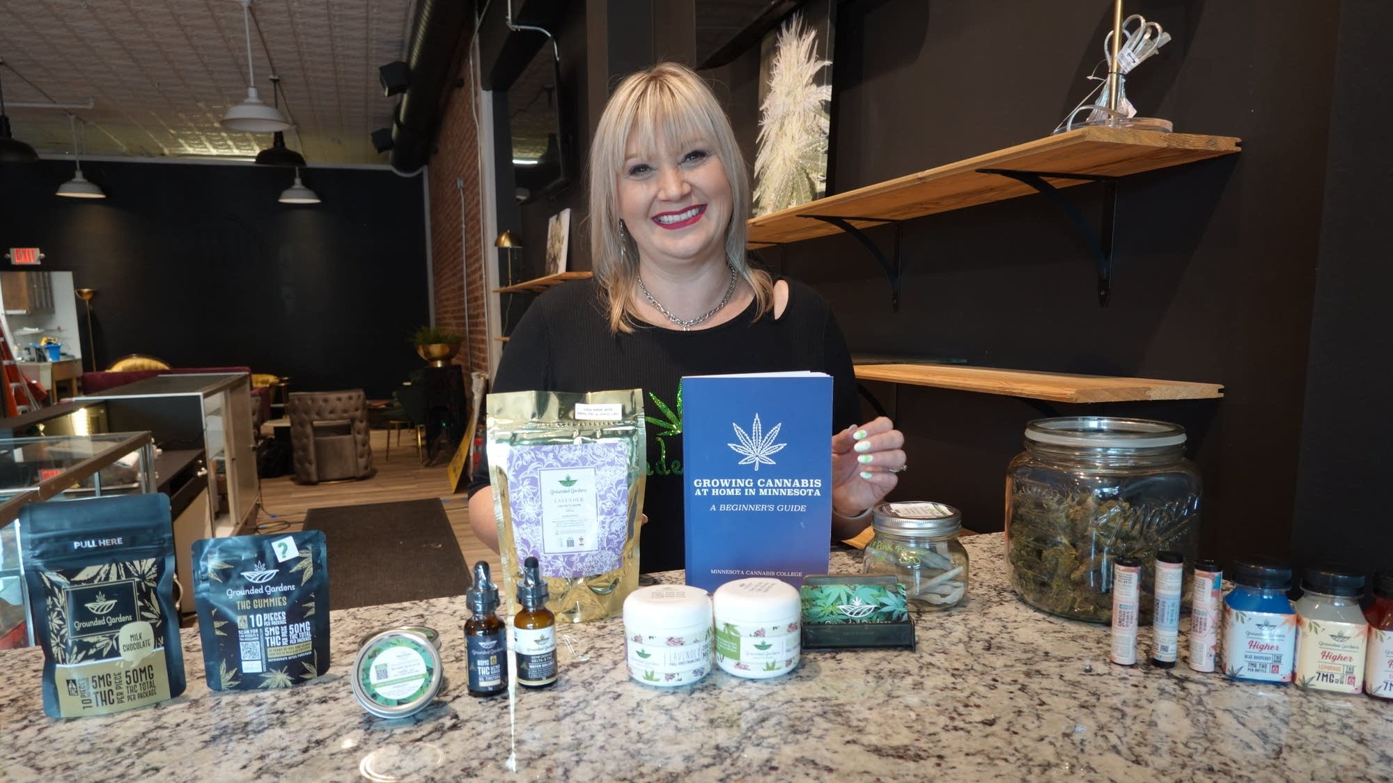 Minnesota cannabis businesses hope to plant the seed for home growing - Vimarsana News