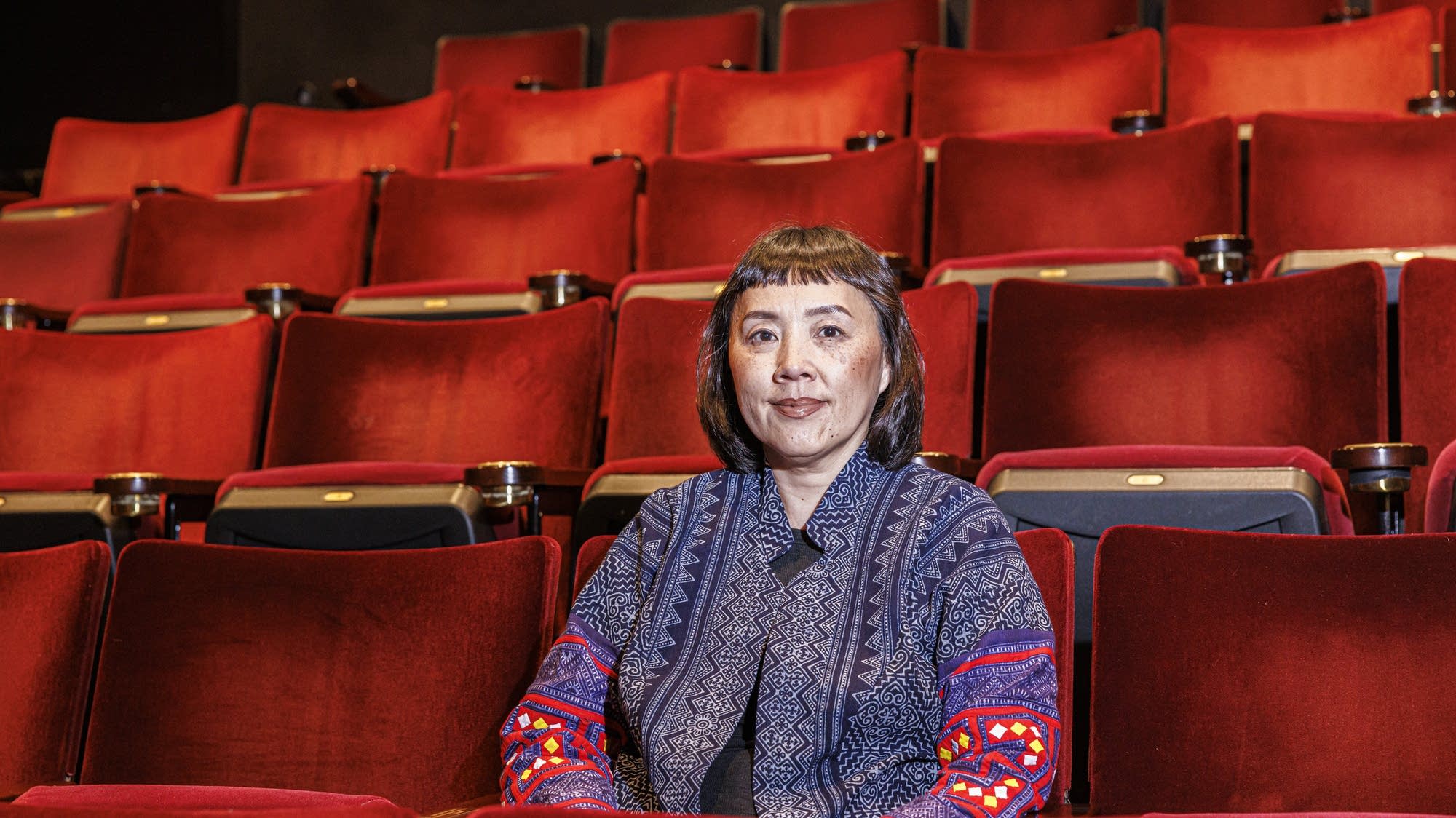 After safety concerns cancel a reading, 'HMong Futures' heads to premiere