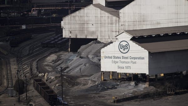 Japanese steelmaker to purchase U.S. Steel