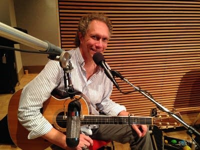 dennis warner radio heartland