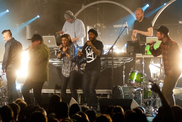 Coffee Break: Side projects