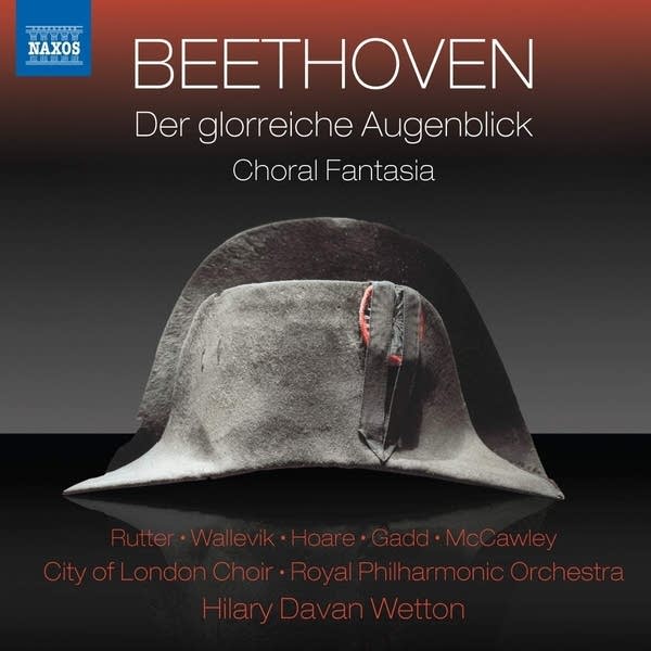 Ludwig van Beethoven - Choral Fantasy