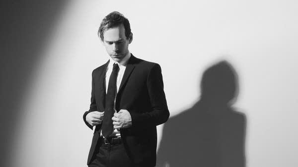 Bryce Dessner and the fragility of culture
