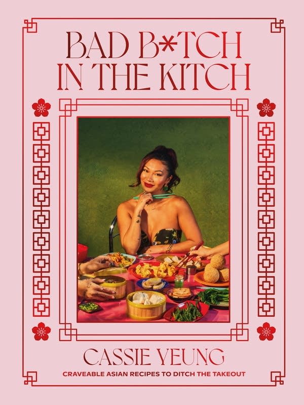 TST_Bad B*tch in the Kitch book cover