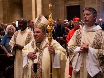 Faith leaders make Christmas call for compassion, end to anti-immigrant rhetoric