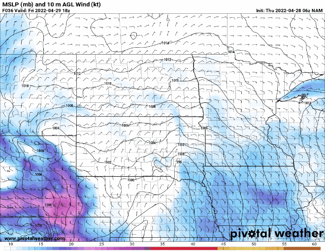 wind loop WKND