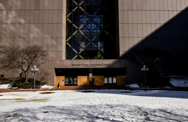 What You Need To Know About The Derek Chauvin Trial Mpr News