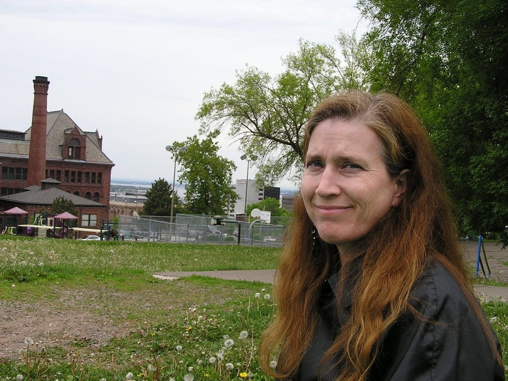 Kathy Bergen