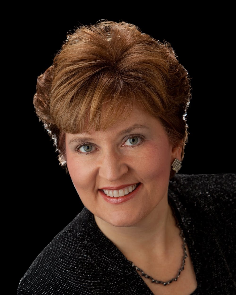 Sandra Peter