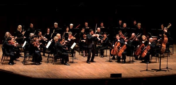 Twin Cities orchestras address financial woes in weak economy