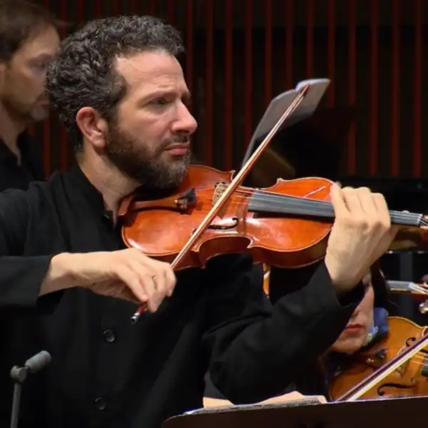 Steven Copes, Stephen Prutsman and the SPCO reimagine Sergei Prokofiev