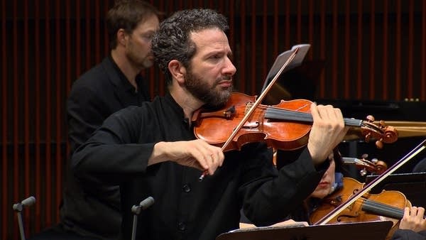 Steven Copes, Stephen Prutsman and the SPCO reimagine Sergei Prokofiev