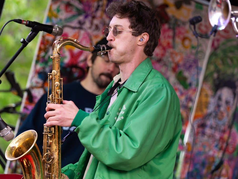 Your live music guide to this year's Art-A-Whirl | MPR News