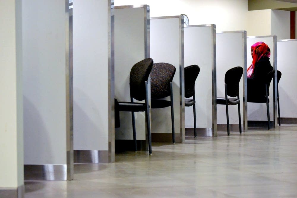 Hennepin County services hub