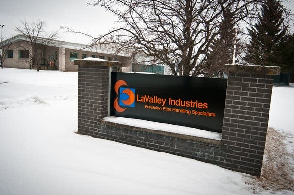 LaValley Industries