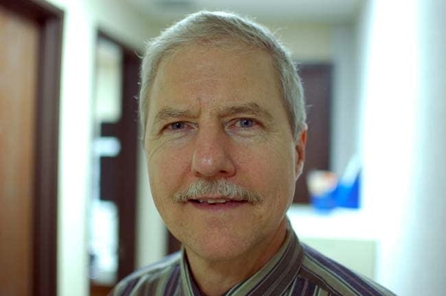 Jeff Hardwig