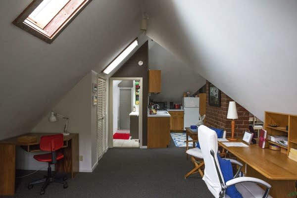 Minneapolis City Council proposes ordinances on home-sharing