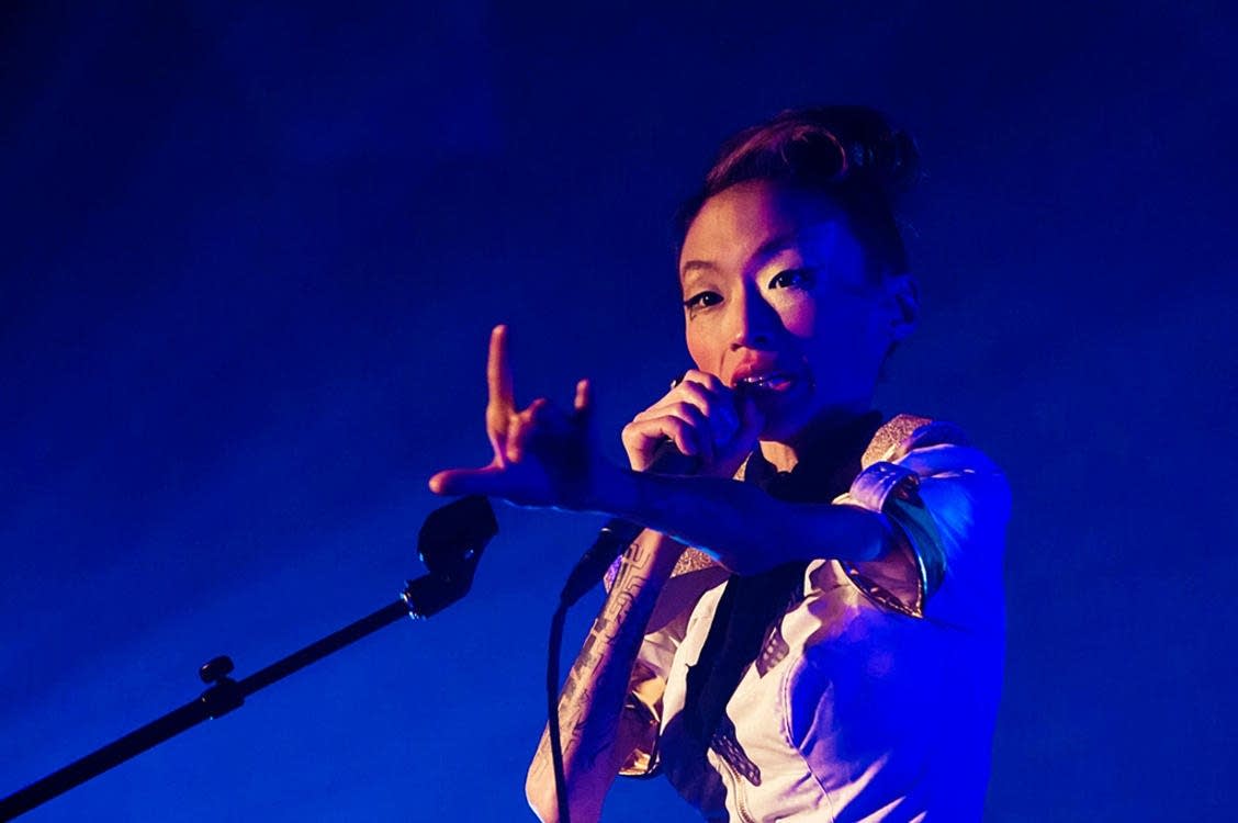 Weekend Arts Roundup: Music and Dance