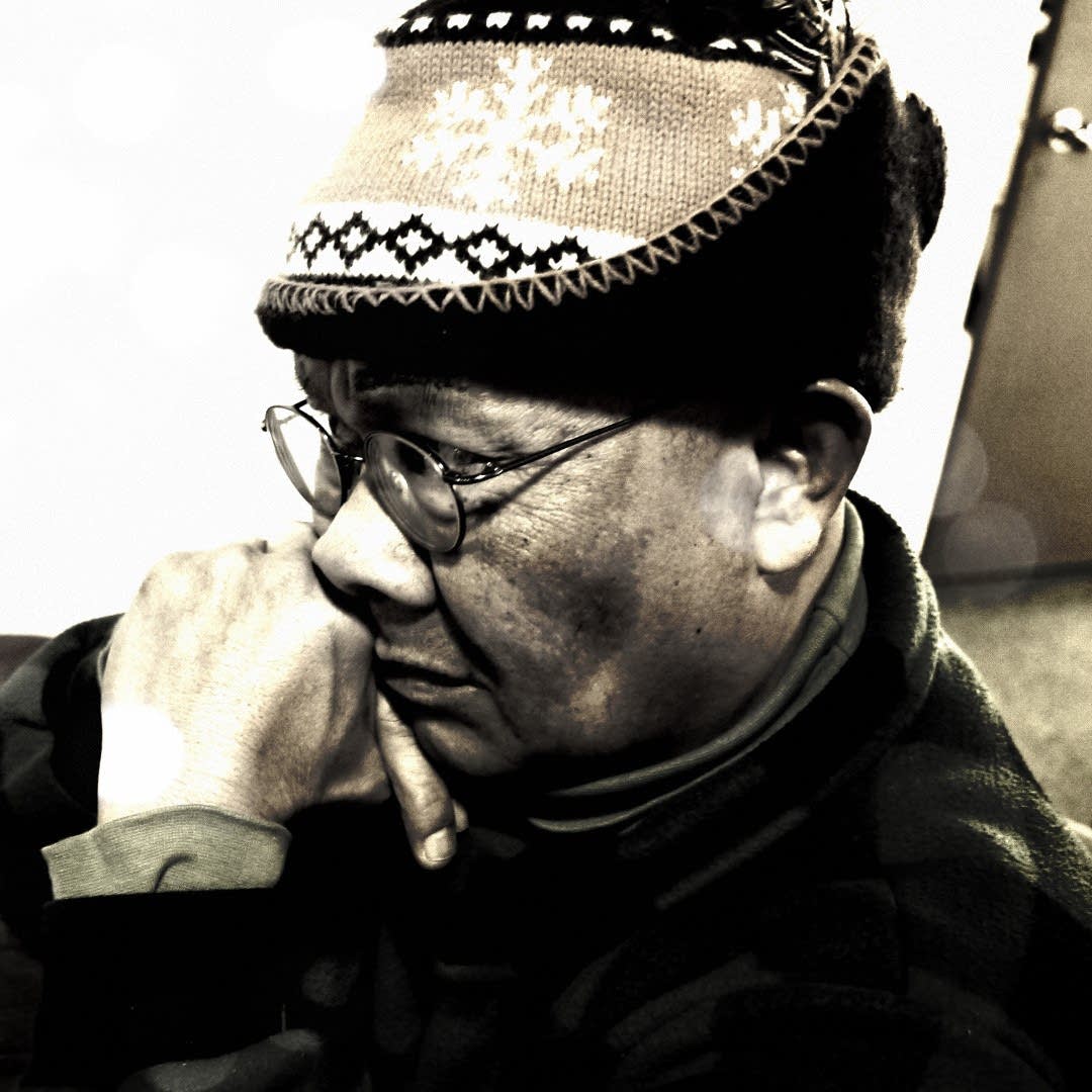 Hoeun Hach