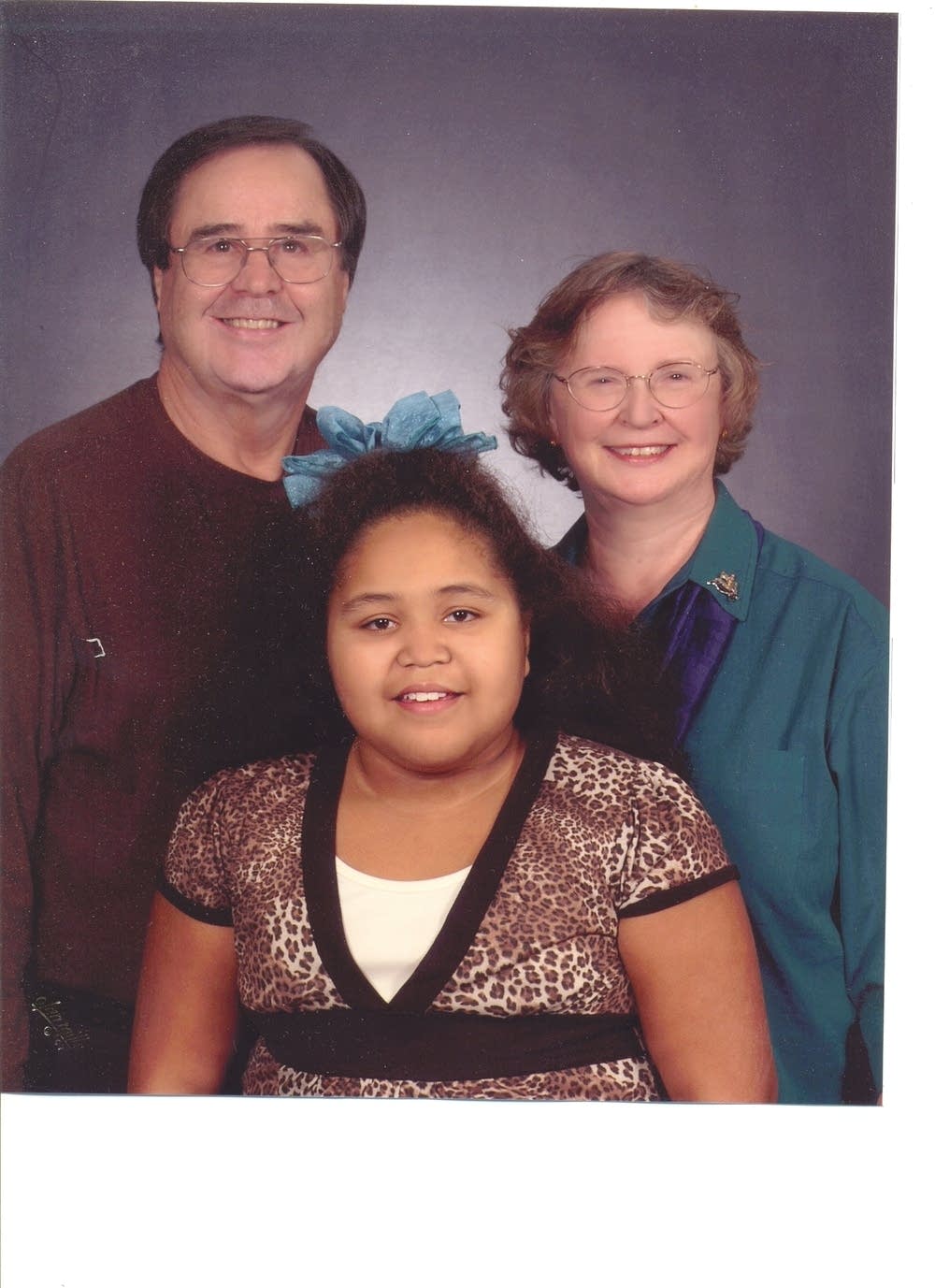 The Antells