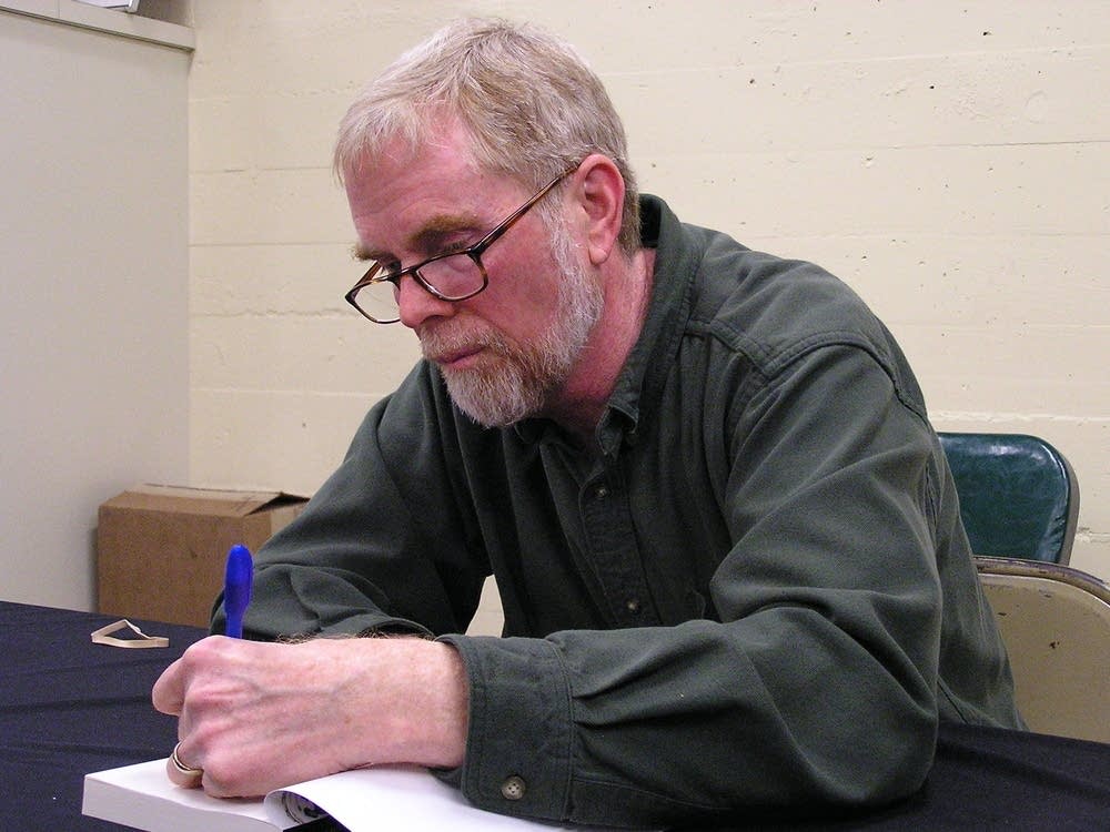 Richard Hudelson