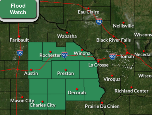 Flood Watch