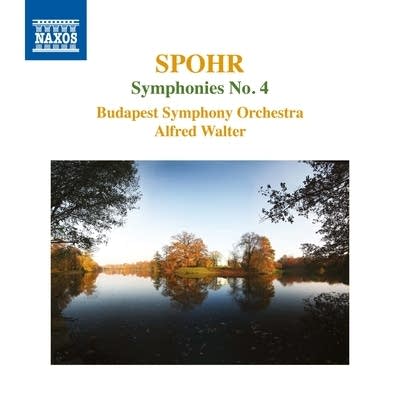 Louis Spohr - Jessonda: Overture