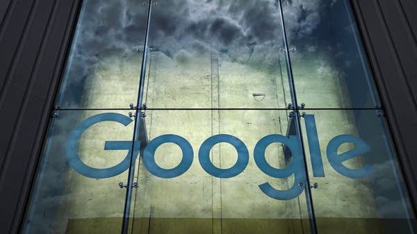 Google's New York City office.