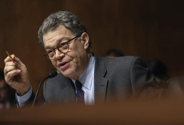 Sen. Al Franken