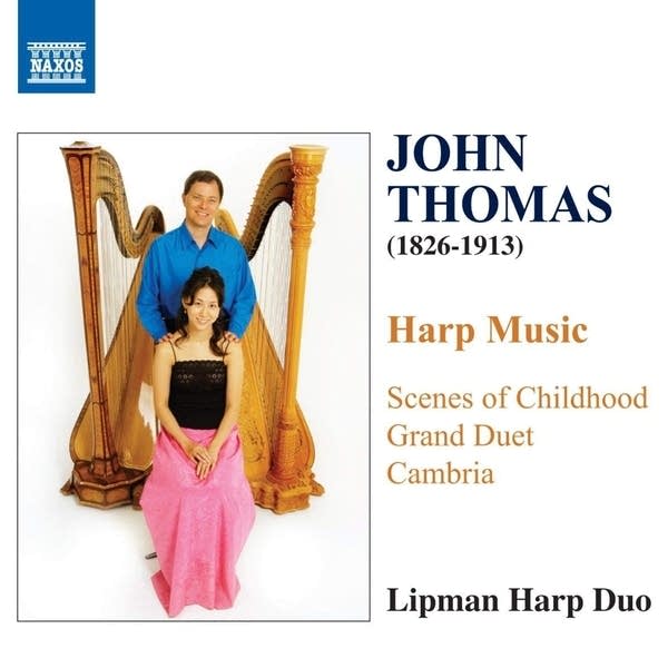 John Thomas - Autumn